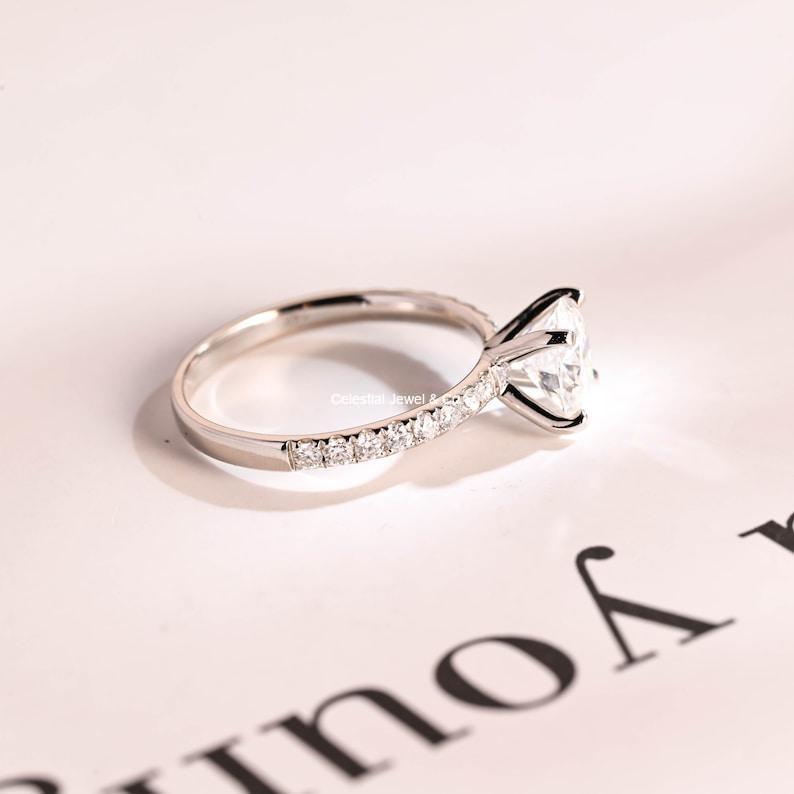 Diamond & Gold Jewellery – Rings, Earrings, Necklaces | Celestial Jewel