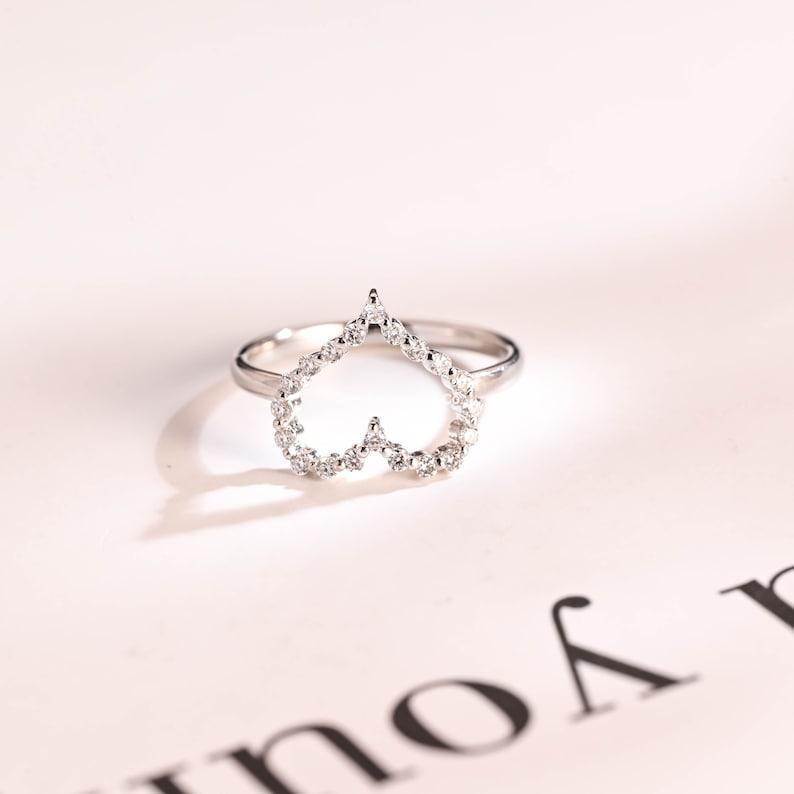 Diamond & Gold Jewellery – Rings, Earrings, Necklaces | Celestial Jewel