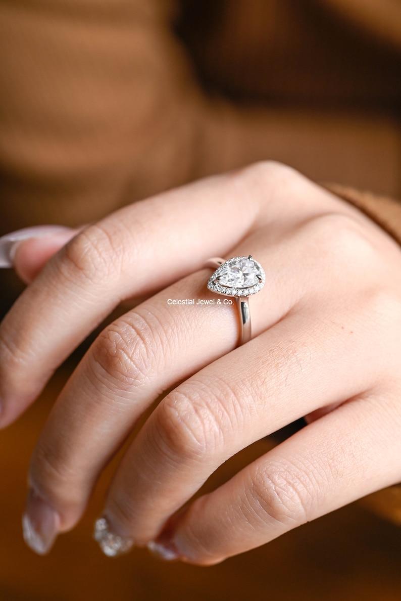 Diamond & Gold Jewellery – Rings, Earrings, Necklaces | Celestial Jewel