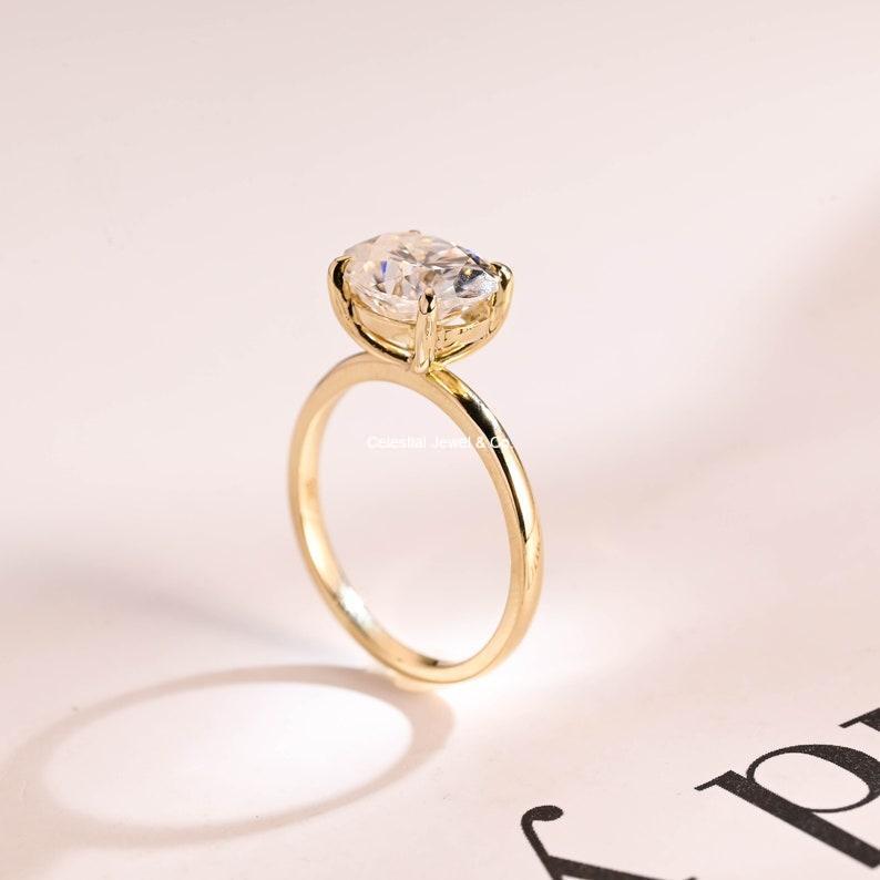 Diamond & Gold Jewellery – Rings, Earrings, Necklaces | Celestial Jewel