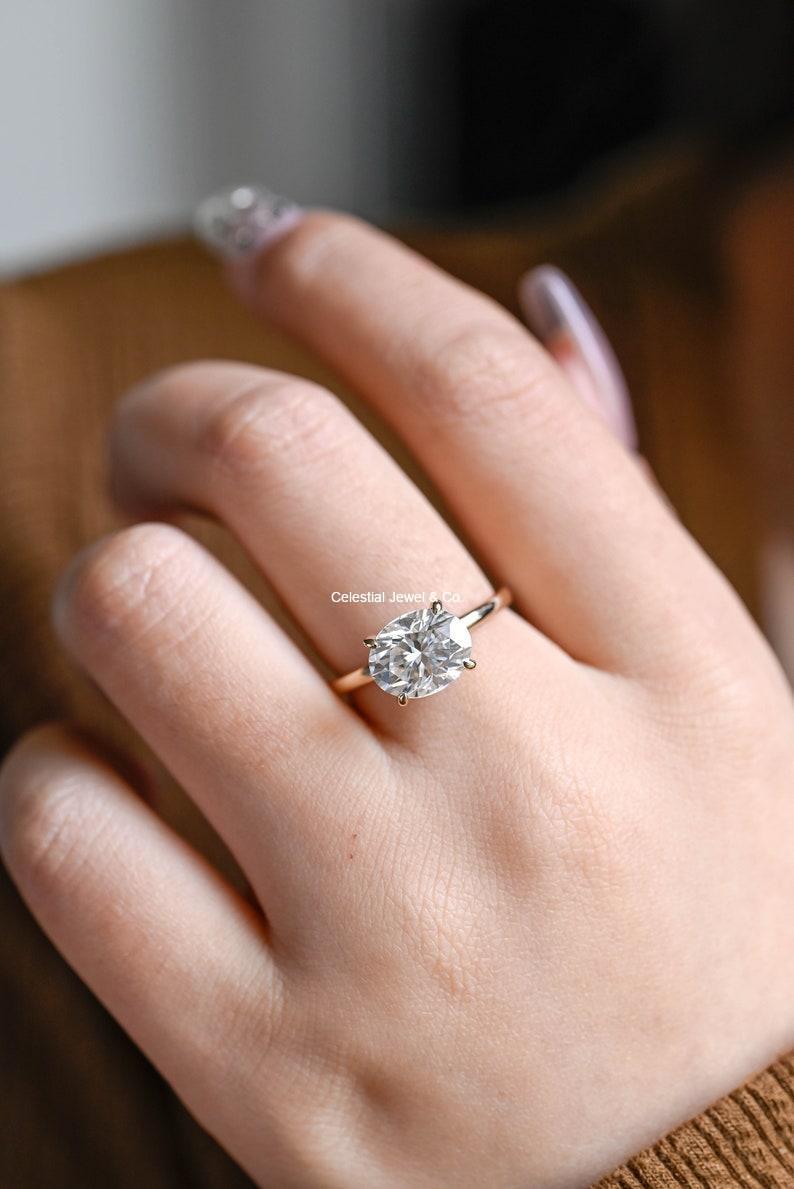 Diamond & Gold Jewellery – Rings, Earrings, Necklaces | Celestial Jewel