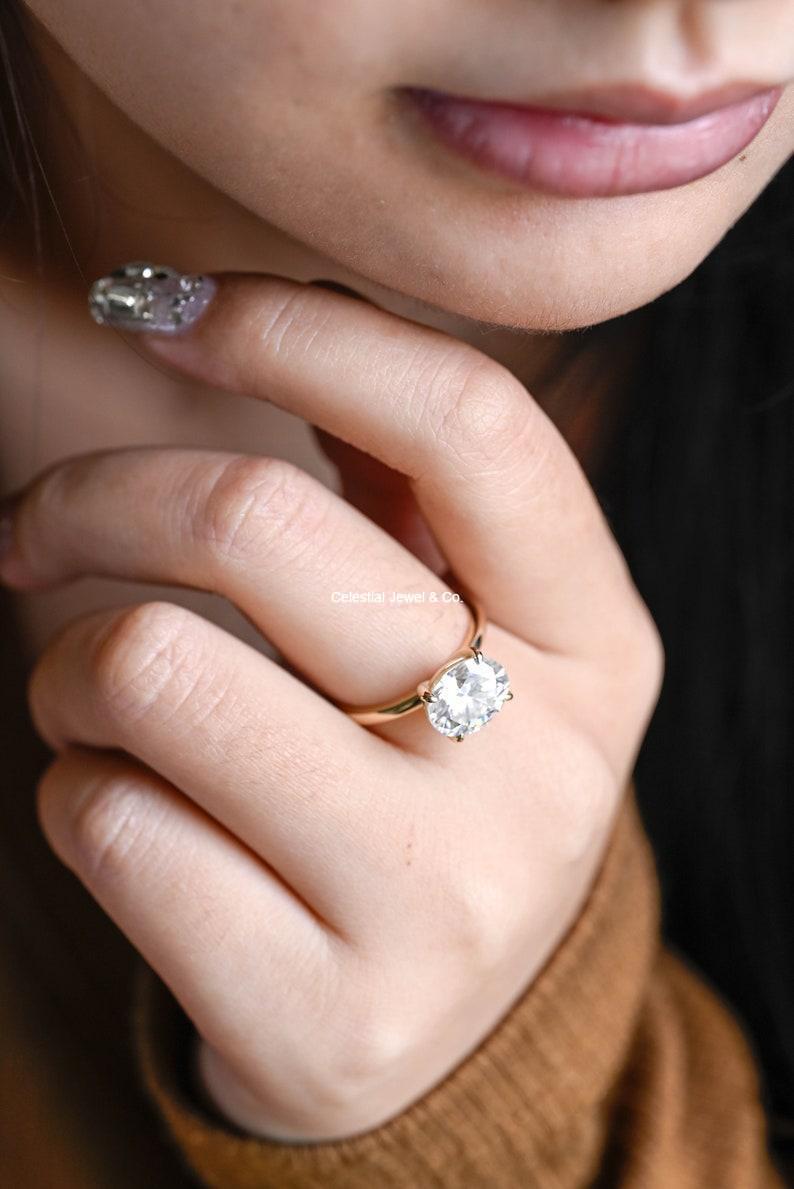 Diamond & Gold Jewellery – Rings, Earrings, Necklaces | Celestial Jewel