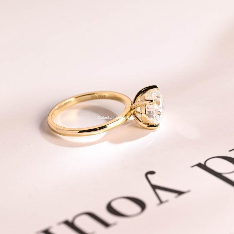 Diamond & Gold Jewellery – Rings, Earrings, Necklaces | Celestial Jewel