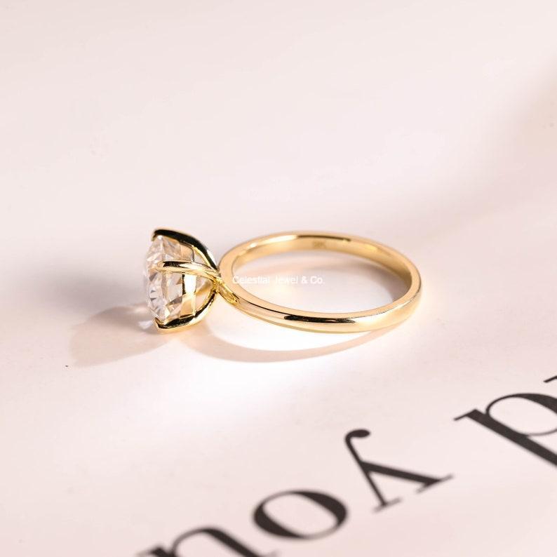 Diamond & Gold Jewellery – Rings, Earrings, Necklaces | Celestial Jewel