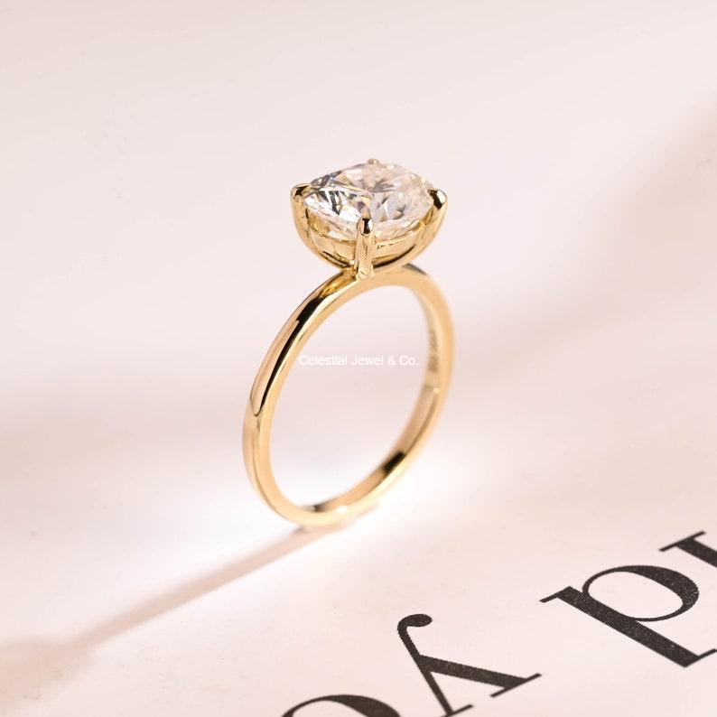 Diamond & Gold Jewellery – Rings, Earrings, Necklaces | Celestial Jewel