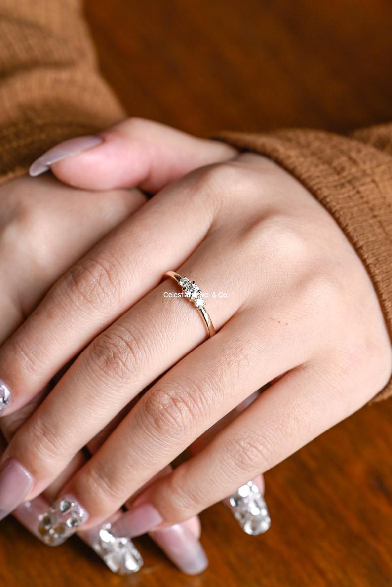 Diamond & Gold Jewellery – Rings, Earrings, Necklaces | Celestial Jewel