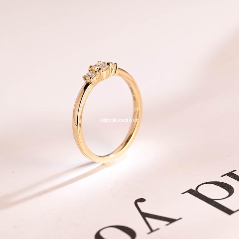 Diamond & Gold Jewellery – Rings, Earrings, Necklaces | Celestial Jewel