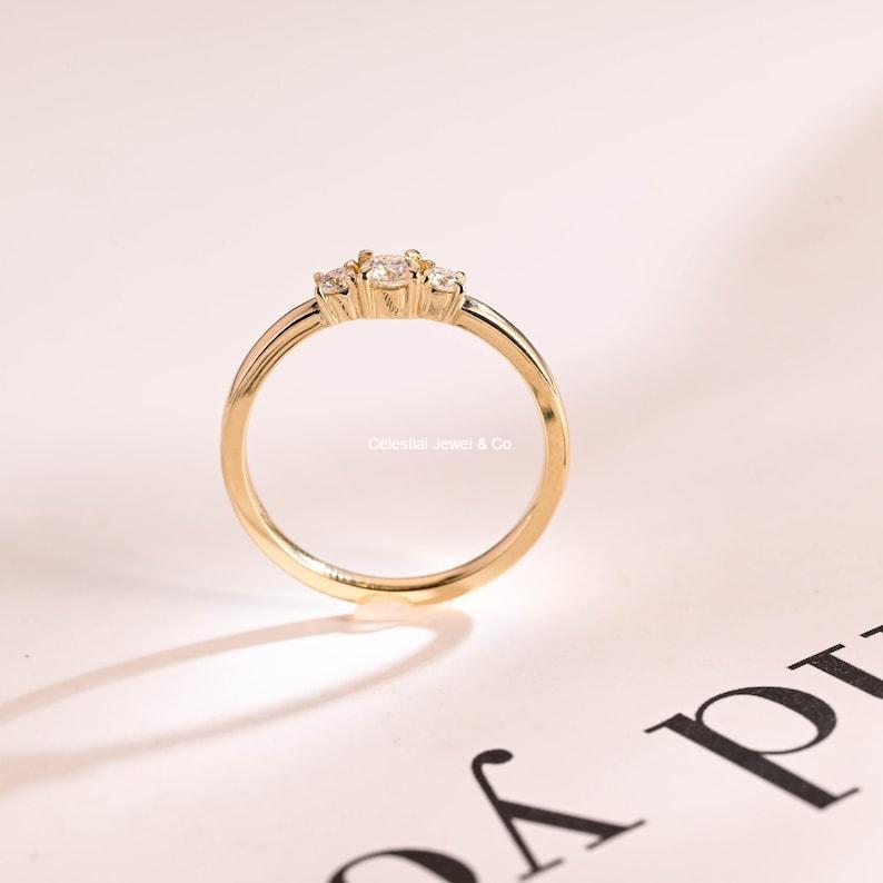 Diamond & Gold Jewellery – Rings, Earrings, Necklaces | Celestial Jewel