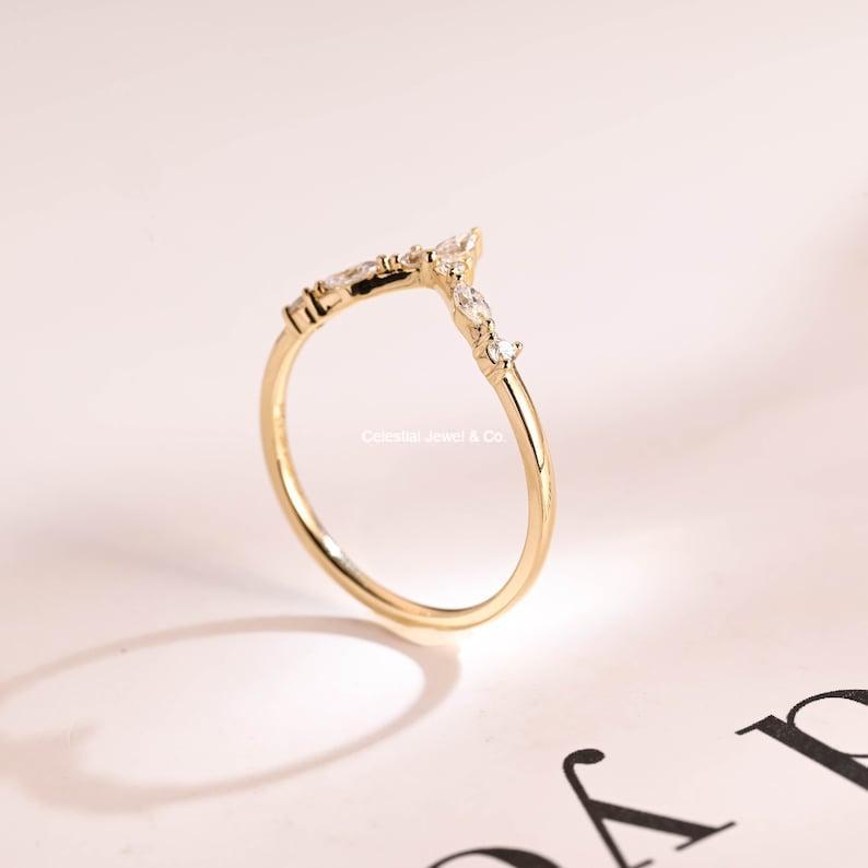 Diamond & Gold Jewellery – Rings, Earrings, Necklaces | Celestial Jewel