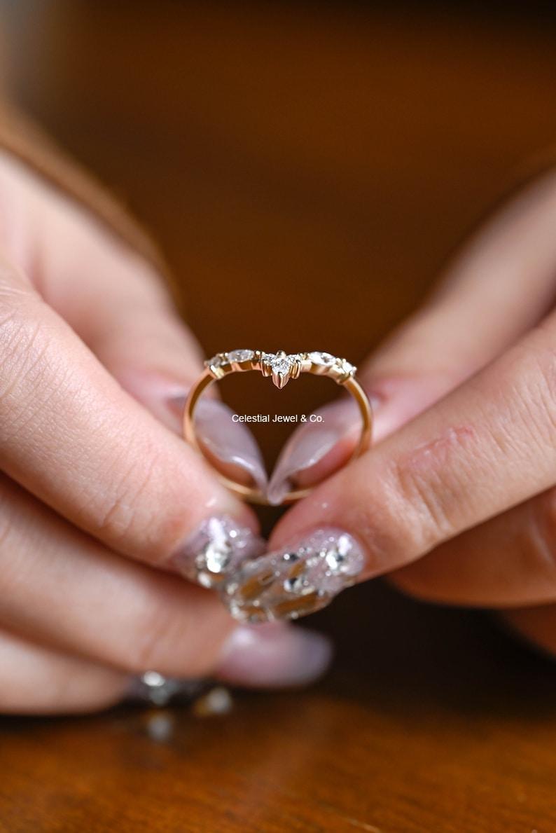 Diamond & Gold Jewellery – Rings, Earrings, Necklaces | Celestial Jewel