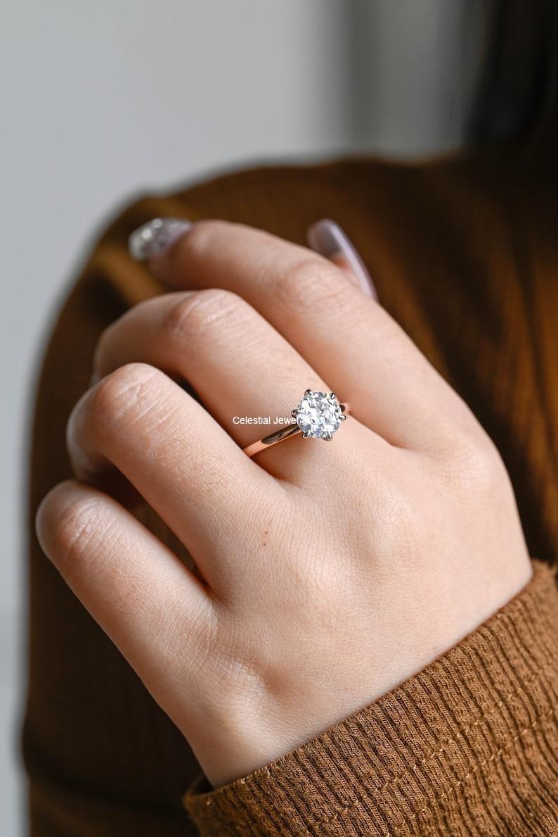 Diamond & Gold Jewellery – Rings, Earrings, Necklaces | Celestial Jewel