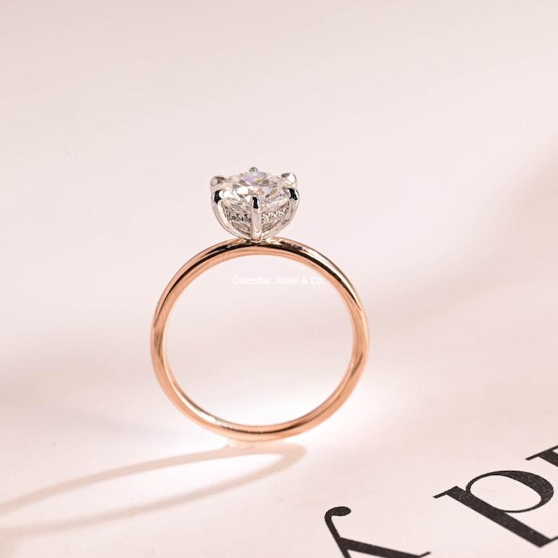 Diamond & Gold Jewellery – Rings, Earrings, Necklaces | Celestial Jewel