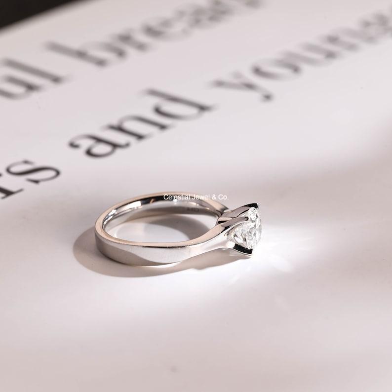Diamond & Gold Jewellery – Rings, Earrings, Necklaces | Celestial Jewel
