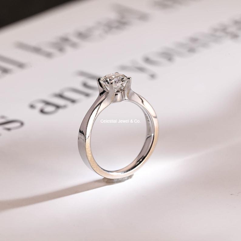 Diamond & Gold Jewellery – Rings, Earrings, Necklaces | Celestial Jewel