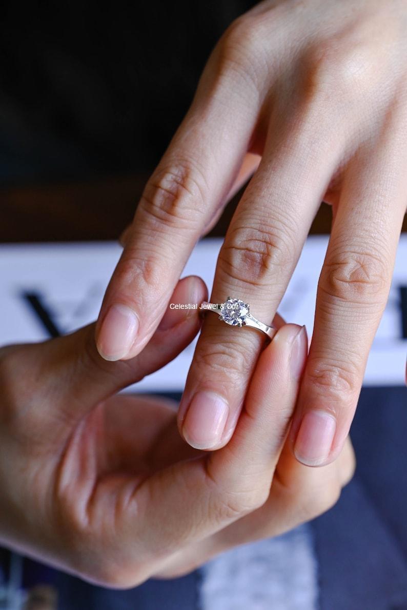 Diamond & Gold Jewellery – Rings, Earrings, Necklaces | Celestial Jewel