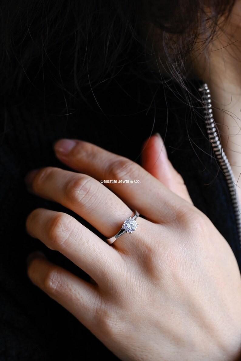 Diamond & Gold Jewellery – Rings, Earrings, Necklaces | Celestial Jewel