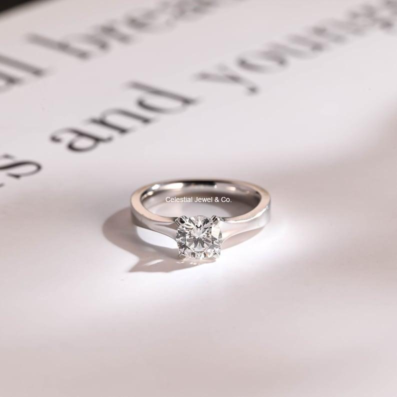 Diamond & Gold Jewellery – Rings, Earrings, Necklaces | Celestial Jewel