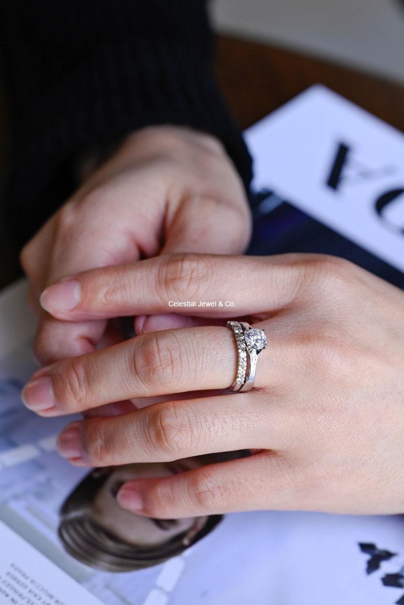 Diamond & Gold Jewellery – Rings, Earrings, Necklaces | Celestial Jewel