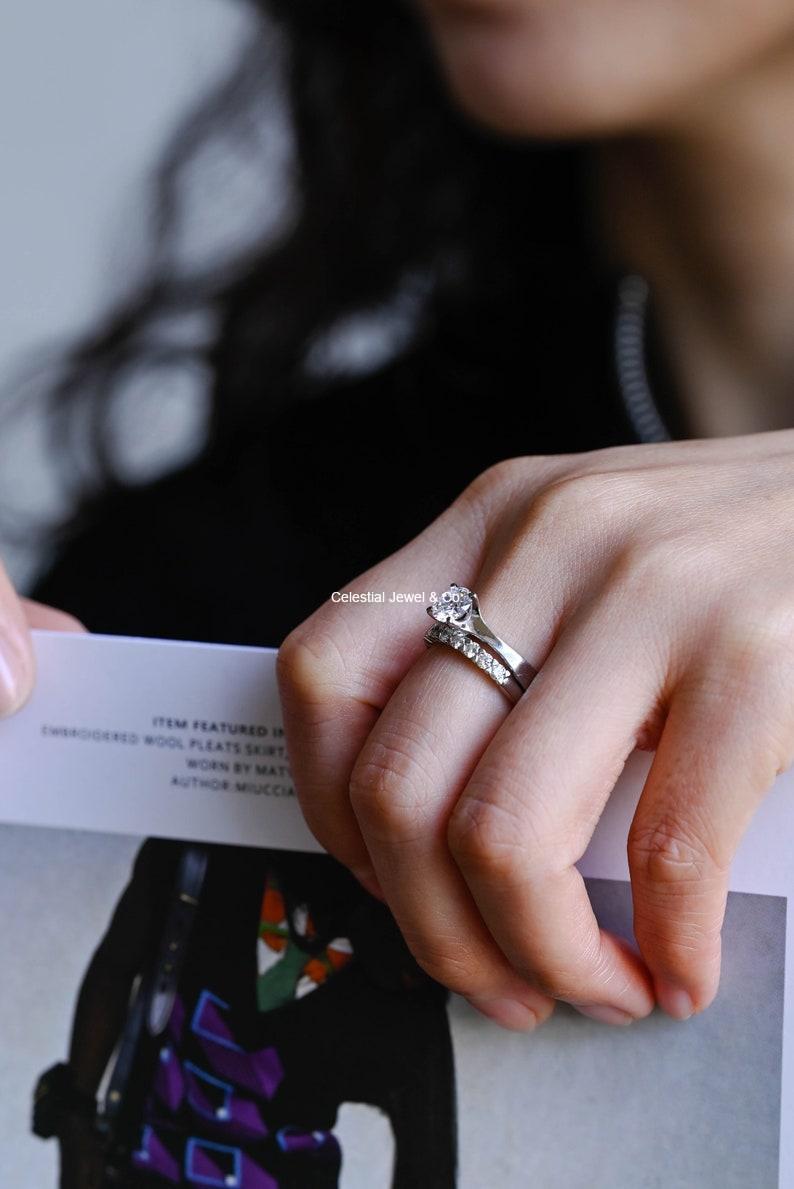 Diamond & Gold Jewellery – Rings, Earrings, Necklaces | Celestial Jewel