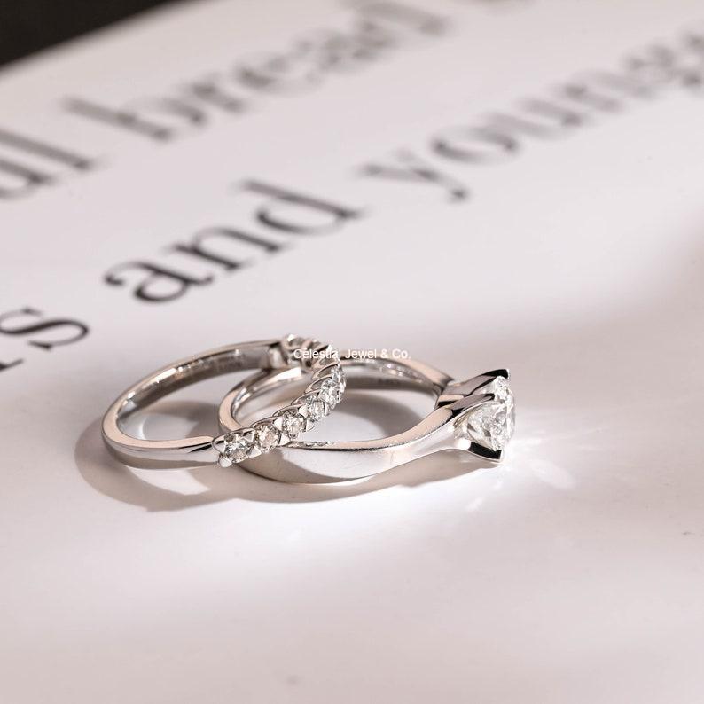 Diamond & Gold Jewellery – Rings, Earrings, Necklaces | Celestial Jewel