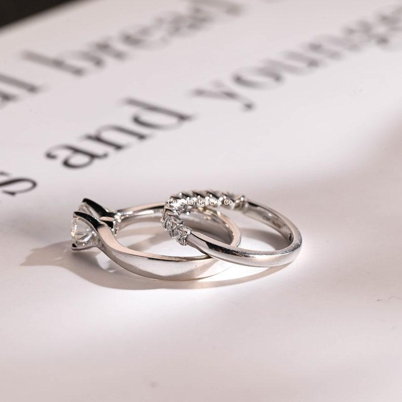 Diamond & Gold Jewellery – Rings, Earrings, Necklaces | Celestial Jewel