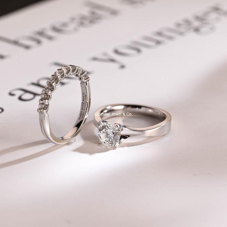 Diamond & Gold Jewellery – Rings, Earrings, Necklaces | Celestial Jewel
