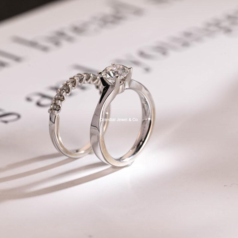 Diamond & Gold Jewellery – Rings, Earrings, Necklaces | Celestial Jewel