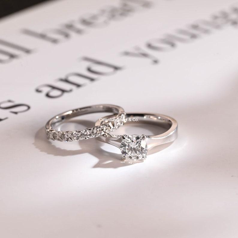 Diamond & Gold Jewellery – Rings, Earrings, Necklaces | Celestial Jewel