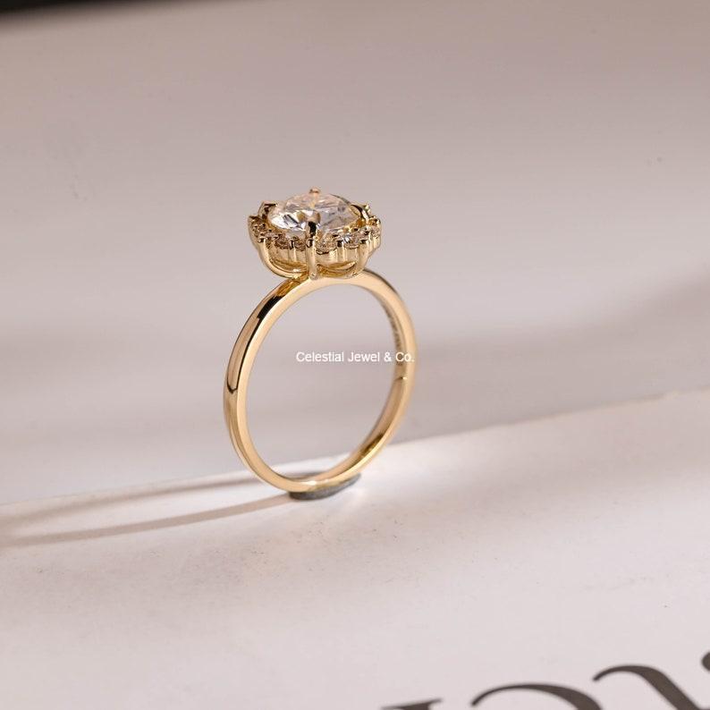 Diamond & Gold Jewellery – Rings, Earrings, Necklaces | Celestial Jewel