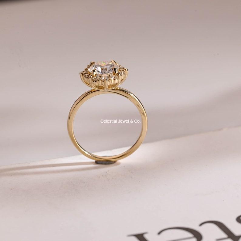 Diamond & Gold Jewellery – Rings, Earrings, Necklaces | Celestial Jewel