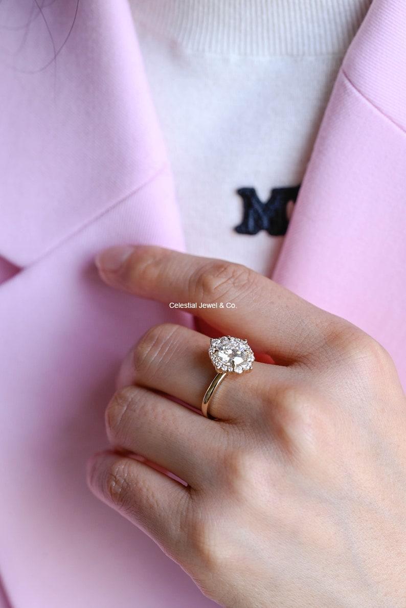Diamond & Gold Jewellery – Rings, Earrings, Necklaces | Celestial Jewel