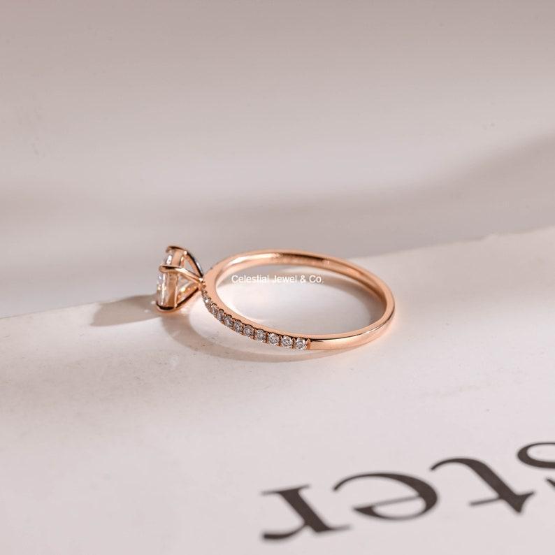 Diamond & Gold Jewellery – Rings, Earrings, Necklaces | Celestial Jewel