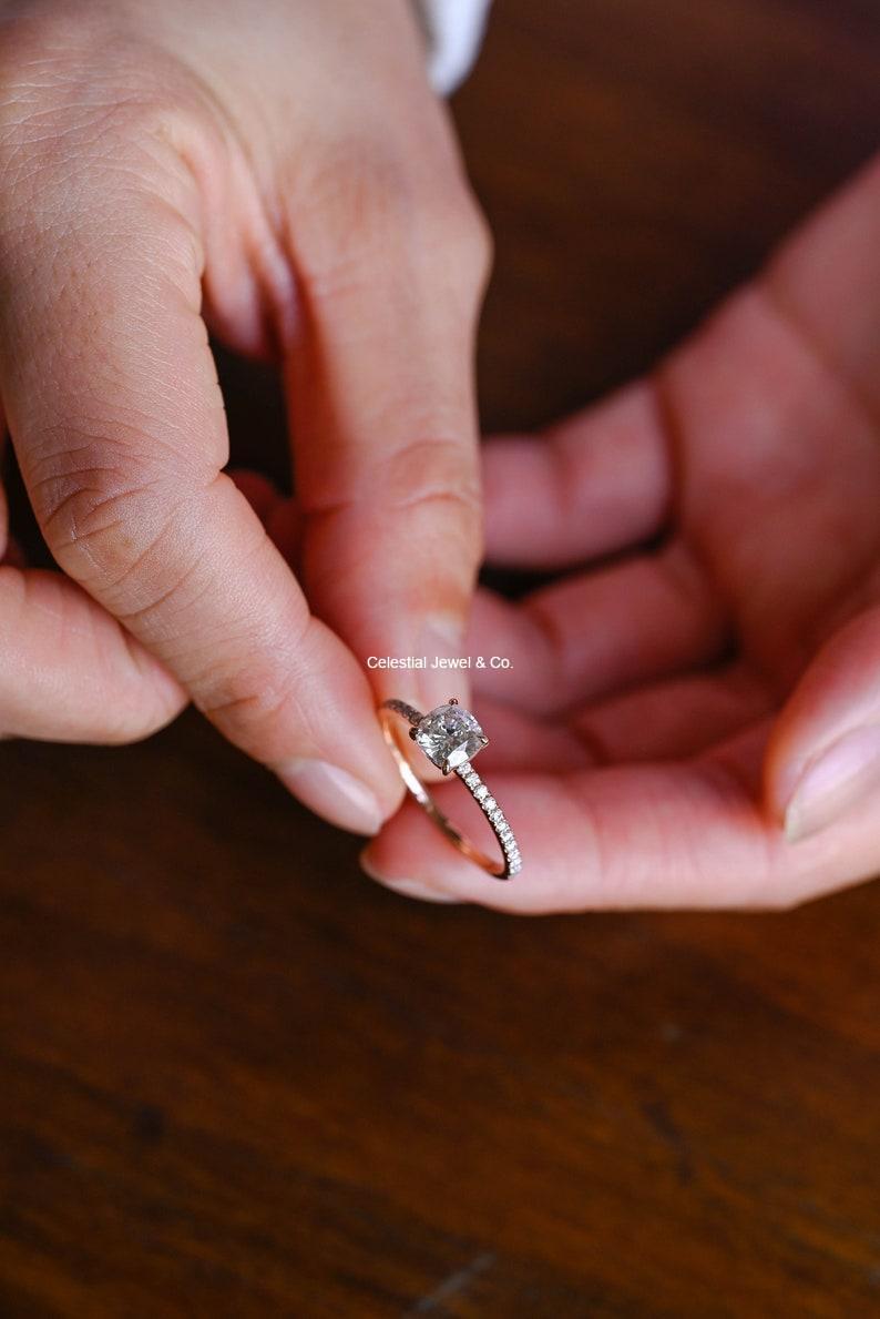 Diamond & Gold Jewellery – Rings, Earrings, Necklaces | Celestial Jewel