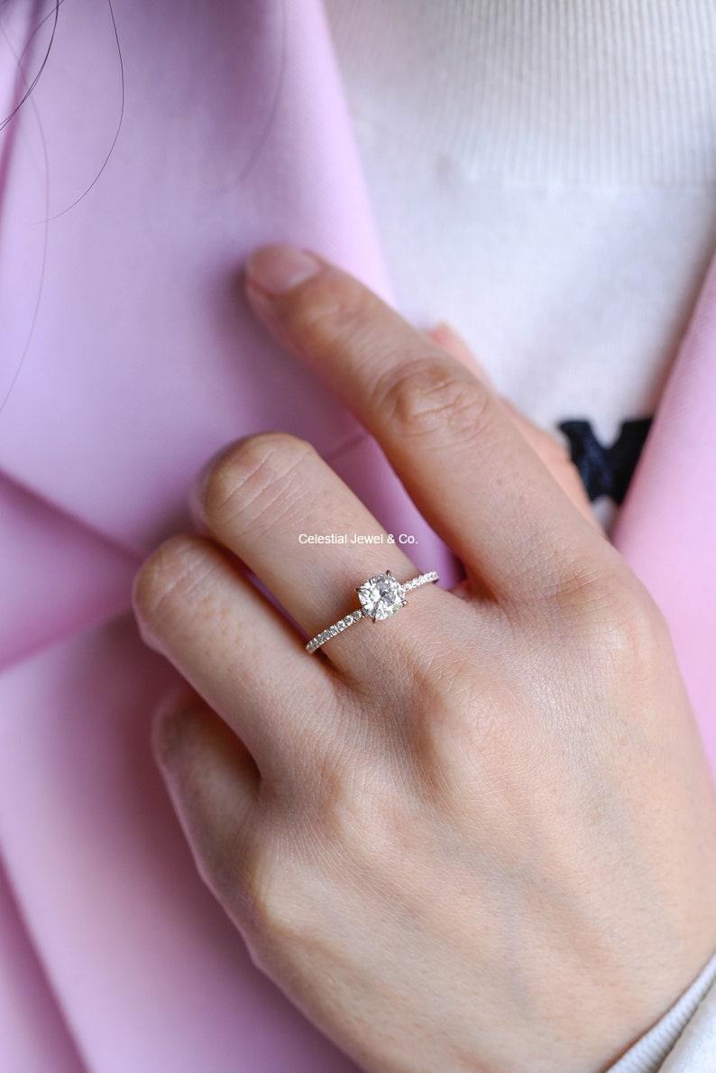 Diamond & Gold Jewellery – Rings, Earrings, Necklaces | Celestial Jewel
