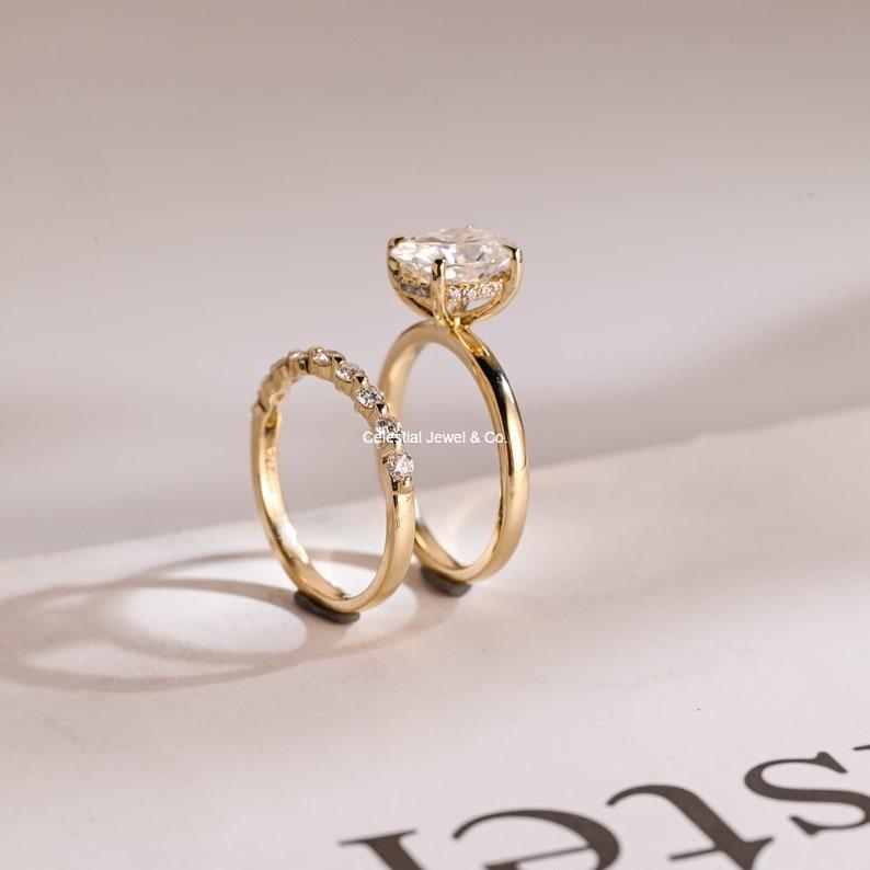 Diamond & Gold Jewellery – Rings, Earrings, Necklaces | Celestial Jewel