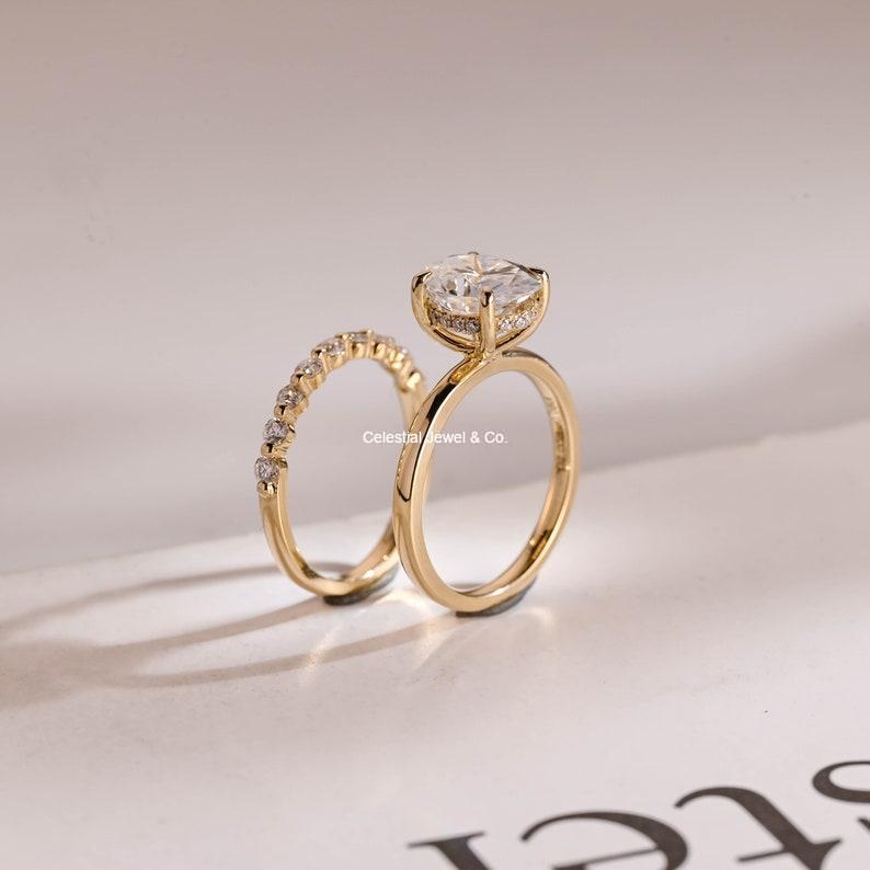 Diamond & Gold Jewellery – Rings, Earrings, Necklaces | Celestial Jewel