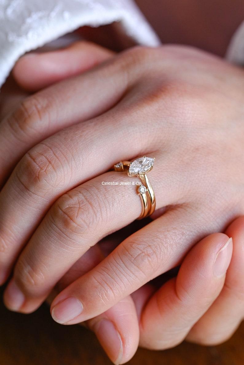 Diamond & Gold Jewellery – Rings, Earrings, Necklaces | Celestial Jewel