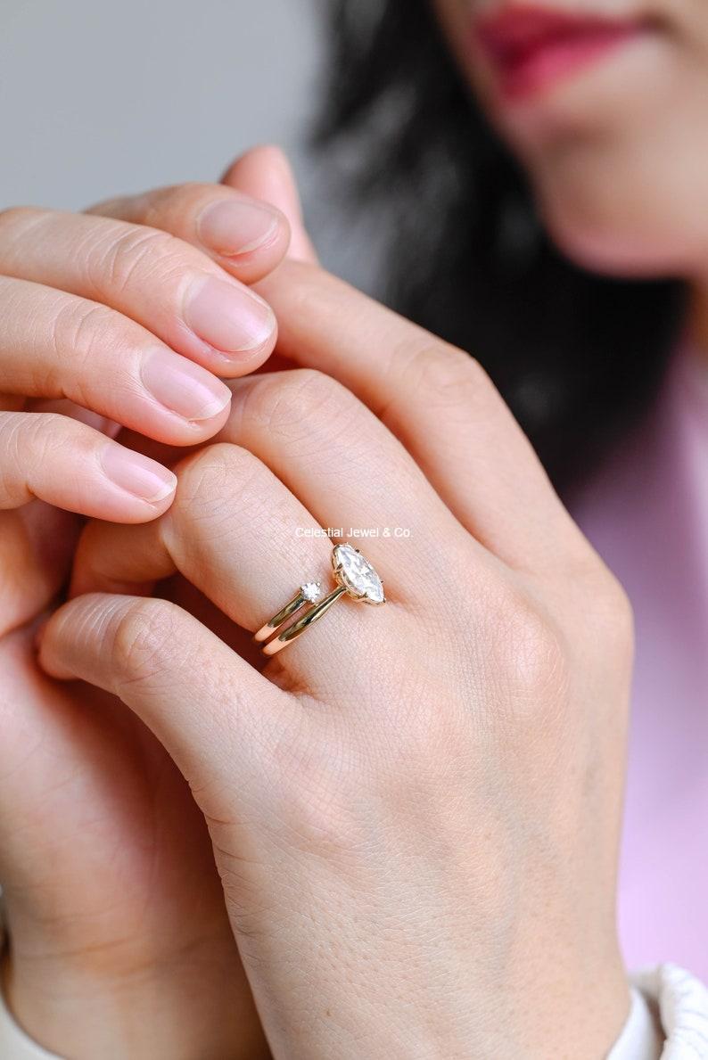 Diamond & Gold Jewellery – Rings, Earrings, Necklaces | Celestial Jewel