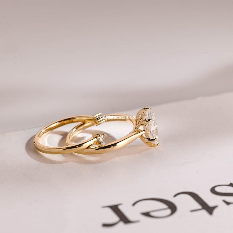 Diamond & Gold Jewellery – Rings, Earrings, Necklaces | Celestial Jewel
