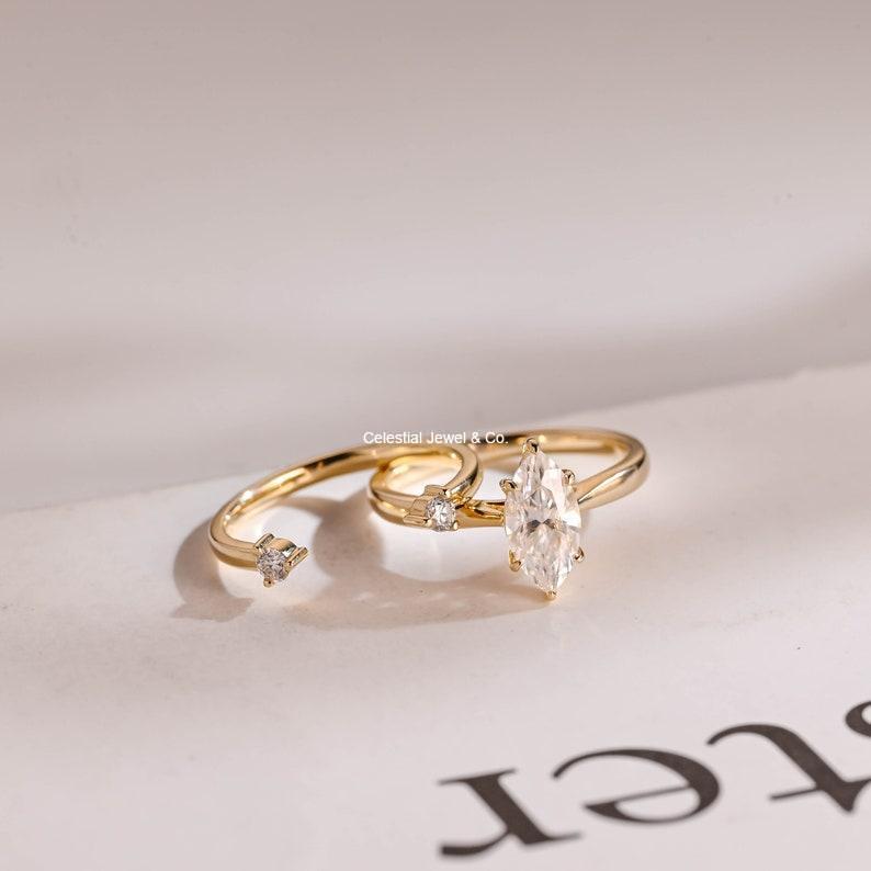Diamond & Gold Jewellery – Rings, Earrings, Necklaces | Celestial Jewel