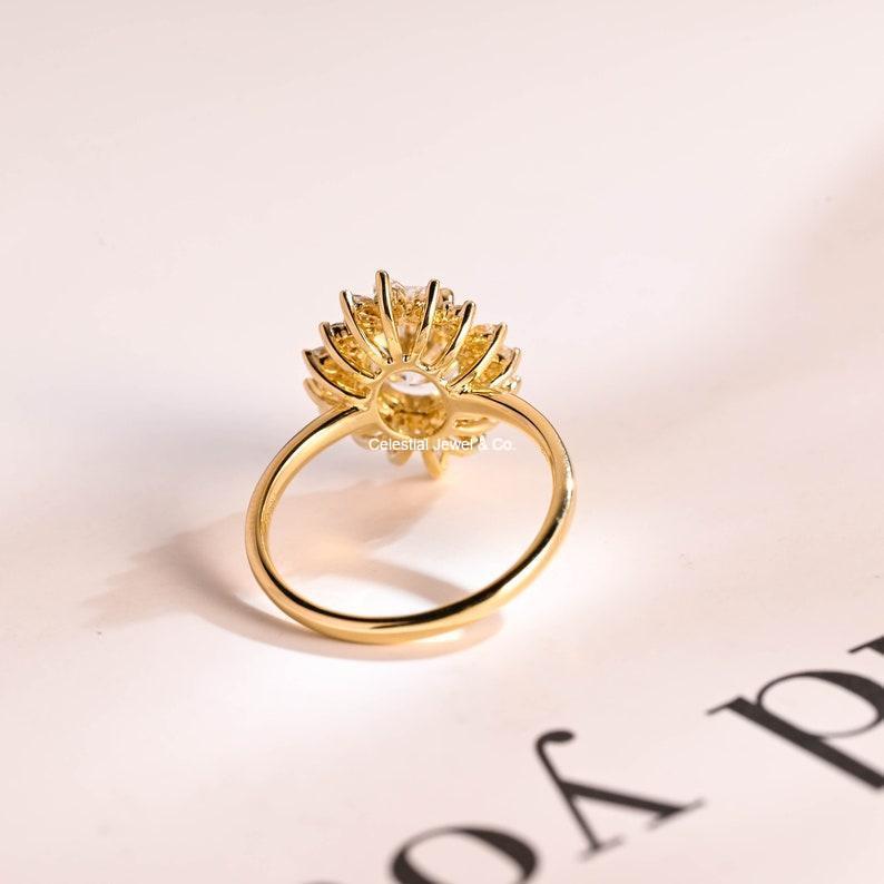 Diamond & Gold Jewellery – Rings, Earrings, Necklaces | Celestial Jewel