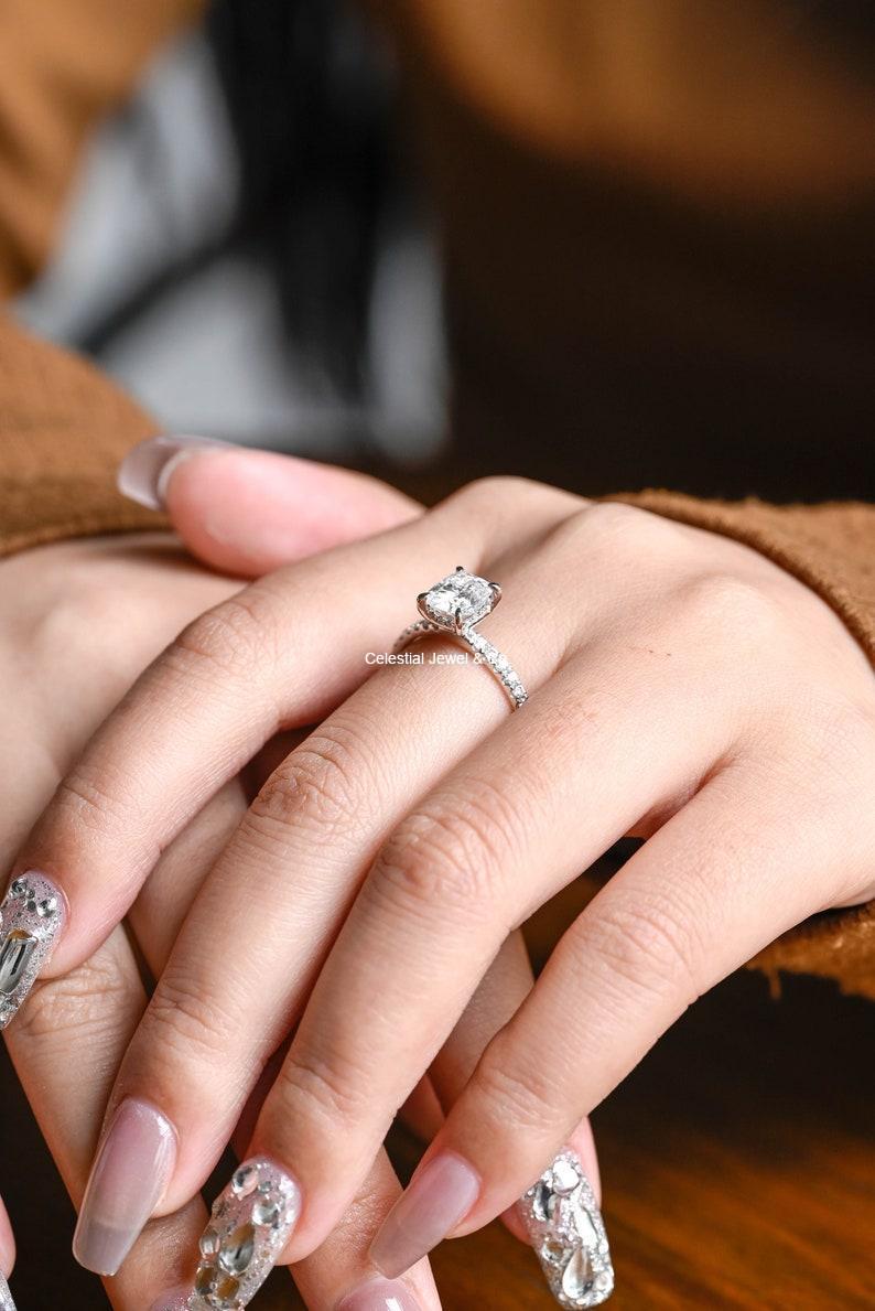 Diamond & Gold Jewellery – Rings, Earrings, Necklaces | Celestial Jewel