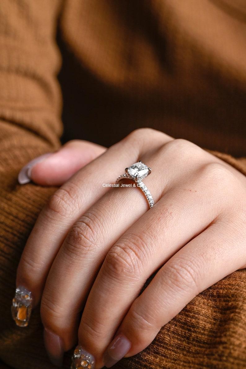 Diamond & Gold Jewellery – Rings, Earrings, Necklaces | Celestial Jewel