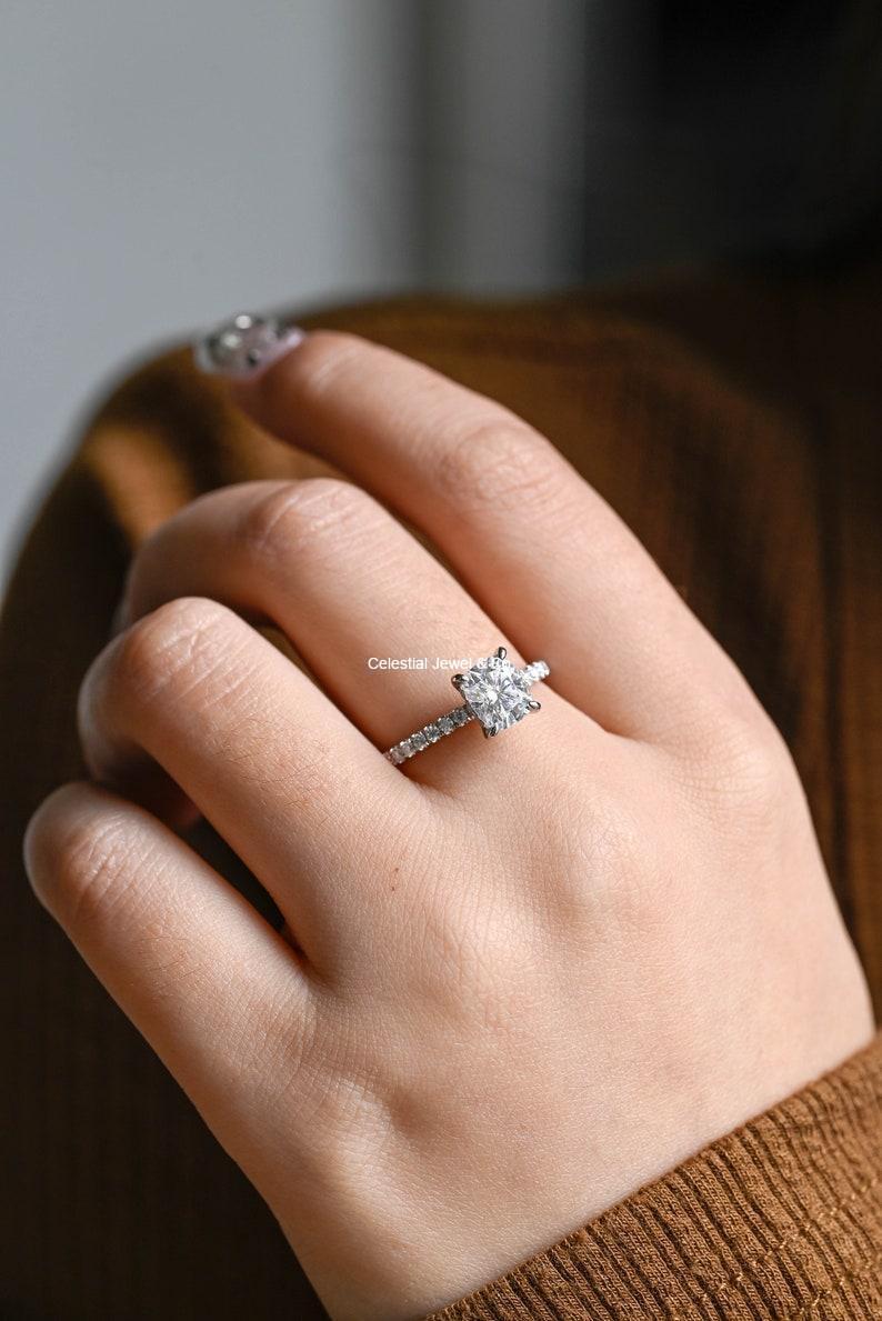 Diamond & Gold Jewellery – Rings, Earrings, Necklaces | Celestial Jewel