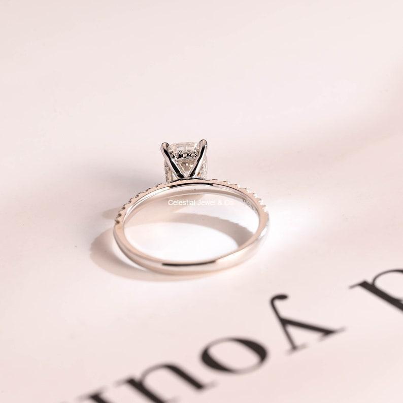 Diamond & Gold Jewellery – Rings, Earrings, Necklaces | Celestial Jewel