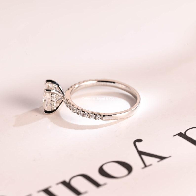 Diamond & Gold Jewellery – Rings, Earrings, Necklaces | Celestial Jewel