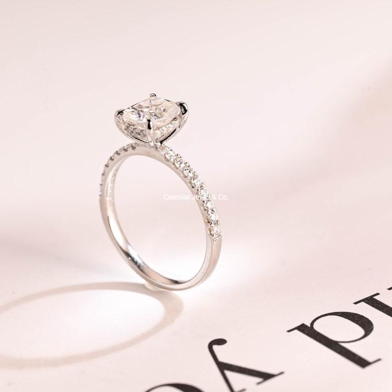 Diamond & Gold Jewellery – Rings, Earrings, Necklaces | Celestial Jewel