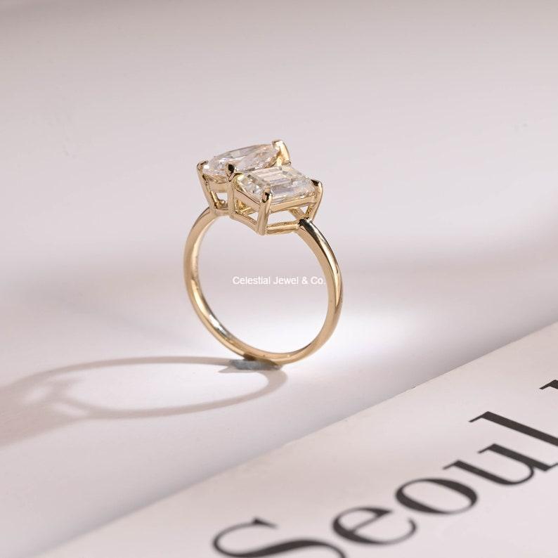 Diamond & Gold Jewellery – Rings, Earrings, Necklaces | Celestial Jewel