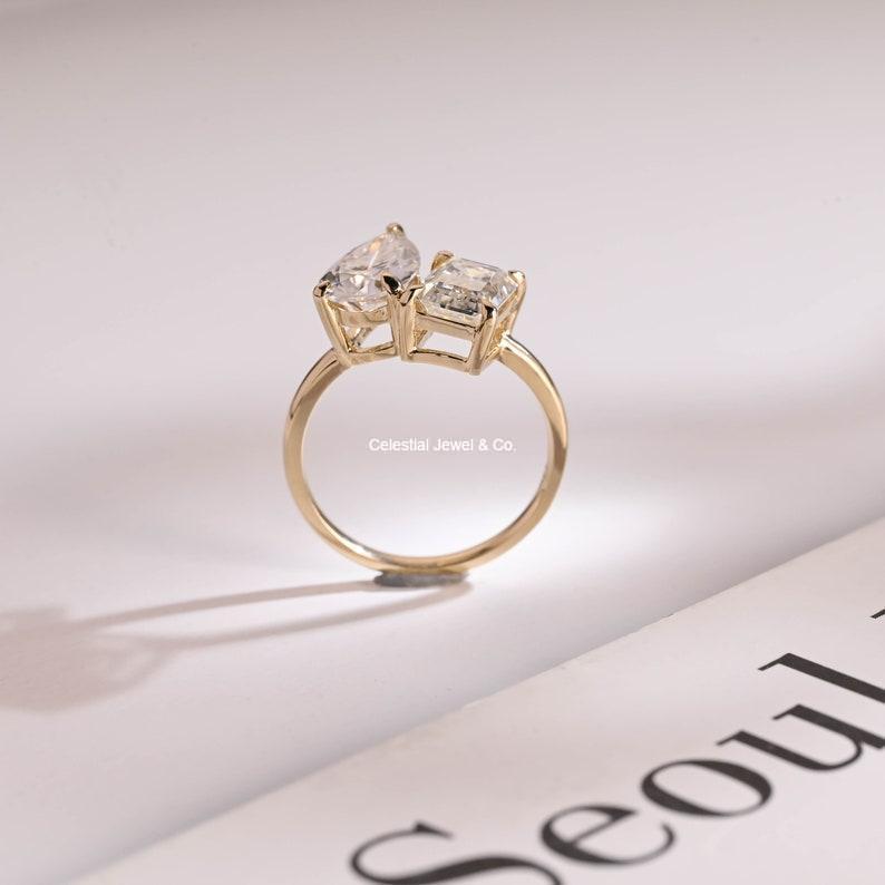 Diamond & Gold Jewellery – Rings, Earrings, Necklaces | Celestial Jewel