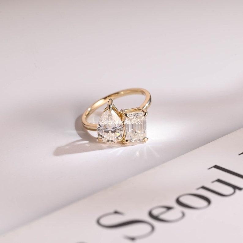 Diamond & Gold Jewellery – Rings, Earrings, Necklaces | Celestial Jewel